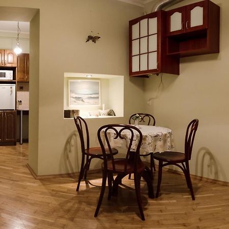 Apartments In The Historical Centre - Lemberg Zimmer foto