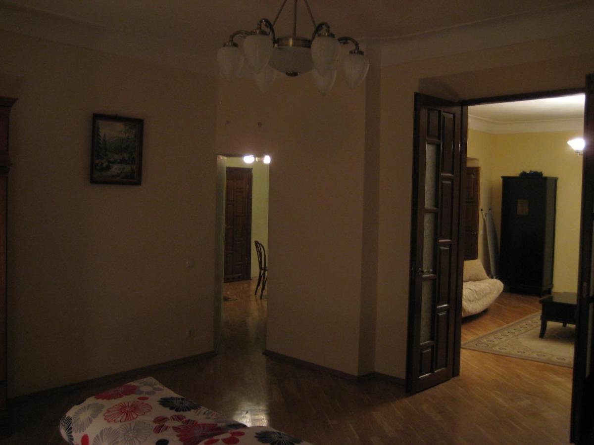 Apartments In The Historical Centre - Lemberg Zimmer foto
