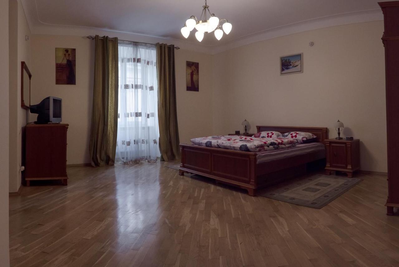 Apartments In The Historical Centre - Lemberg Zimmer foto