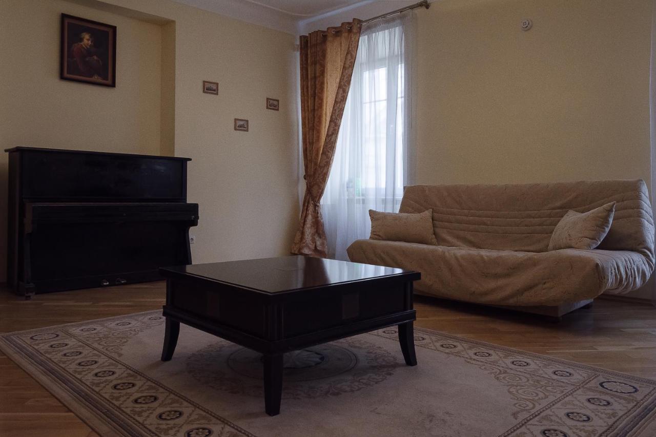 Apartments In The Historical Centre - Lemberg Zimmer foto