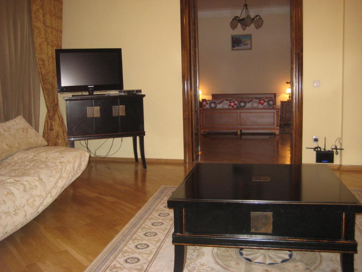 Apartments In The Historical Centre - Lemberg Zimmer foto